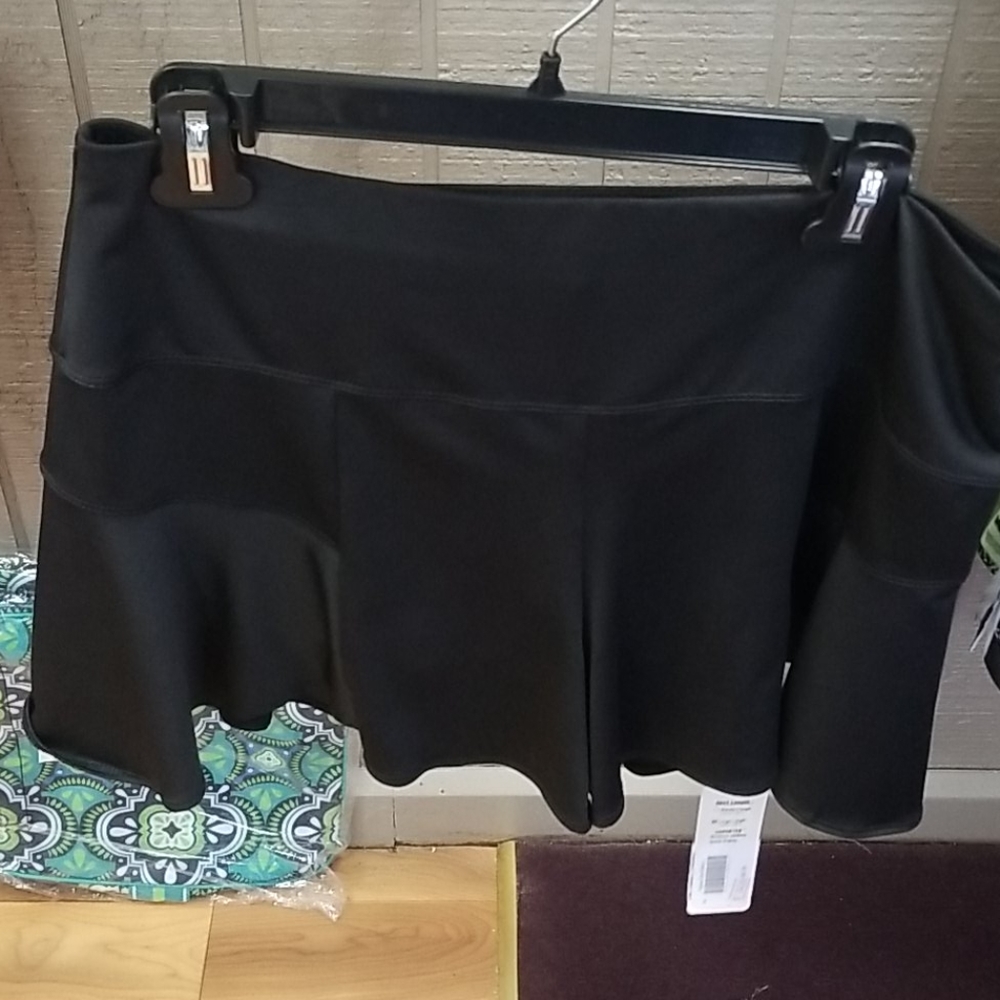 Tennis skirt
